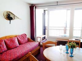 Rental Apartment Le Roc De Peclet - Val Thorens 1 Bedroom 6 Persons מראה חיצוני תמונה