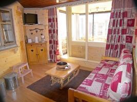 Rental Apartment Le Roc De Peclet - Val Thorens 1 Bedroom 6 Persons מראה חיצוני תמונה